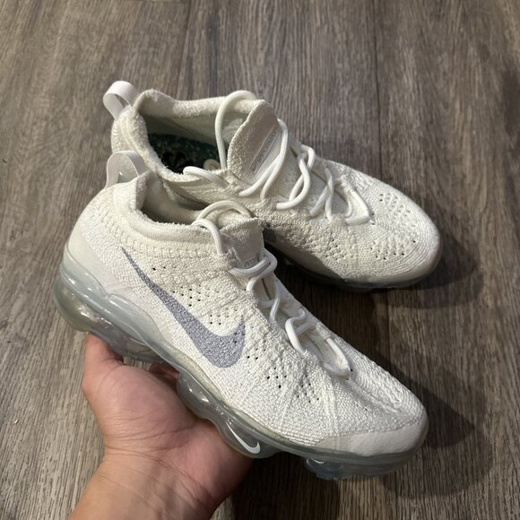Nike Air VaporMax 2023 Flyknit Womens Shoes DV6840 100 Size